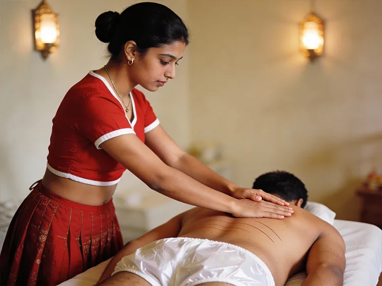 Ajman Female Spa Therapist - Dedicated Professional