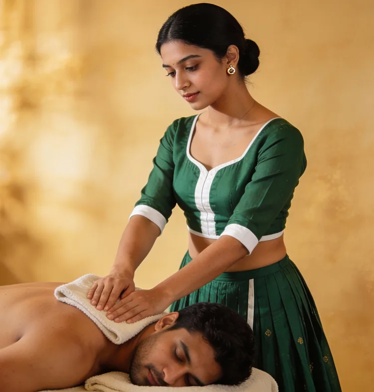 Our Story - Rangeela Spa Journey