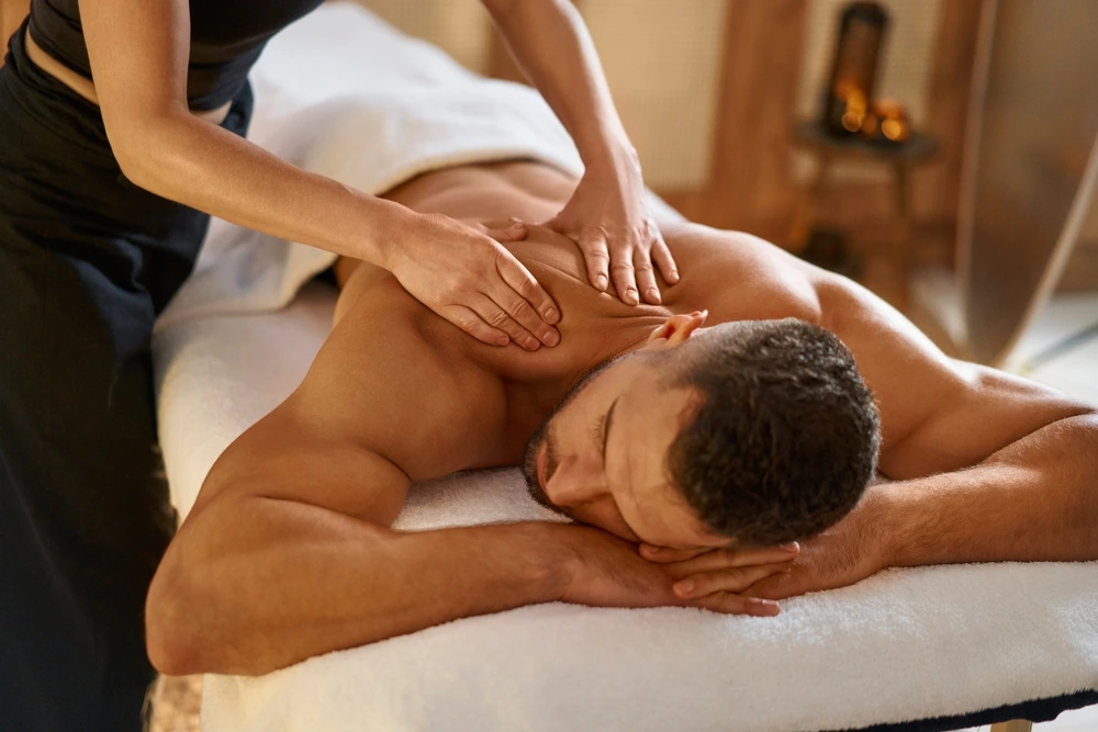 How Can Massage Therapy Help Improve Posture