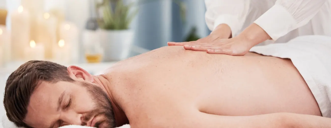 Why Regular Massage Should be a Part of Your Lifestyle