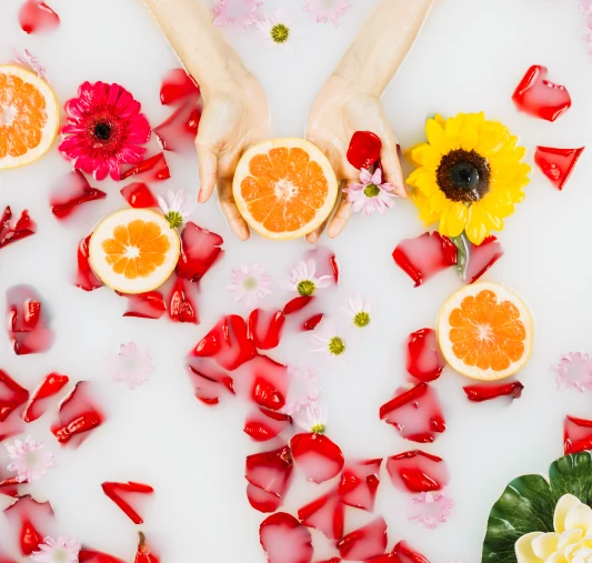 European Massage Center in Ajman at Rangeela Spa