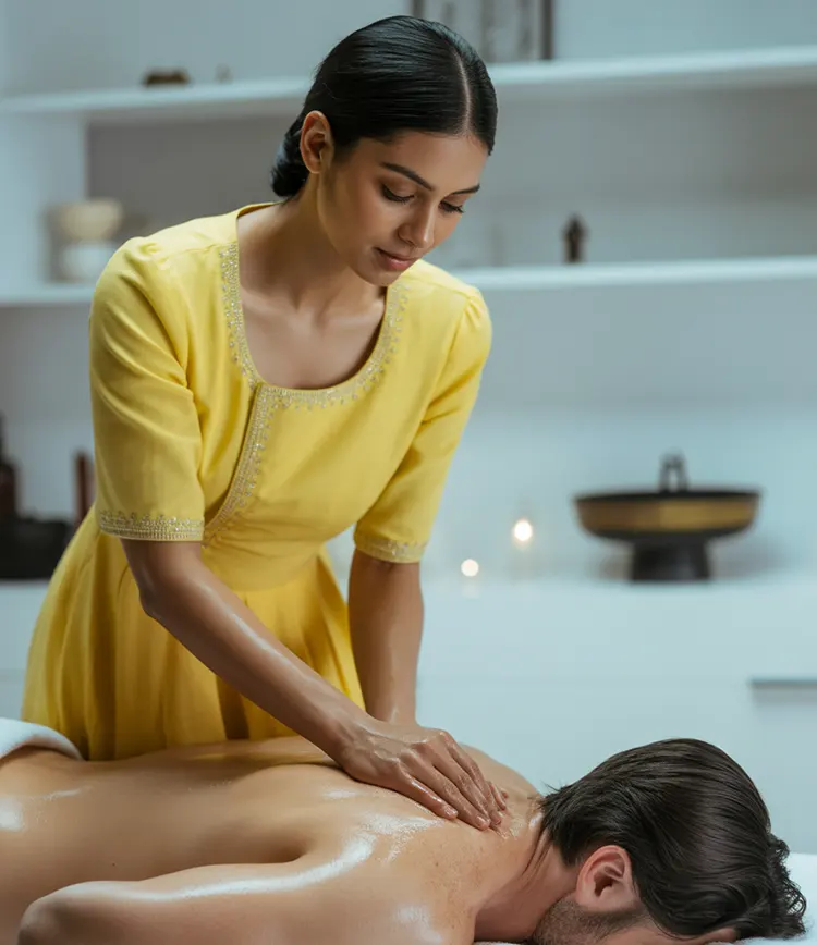 Kerala Massage Develops Peace of Mind