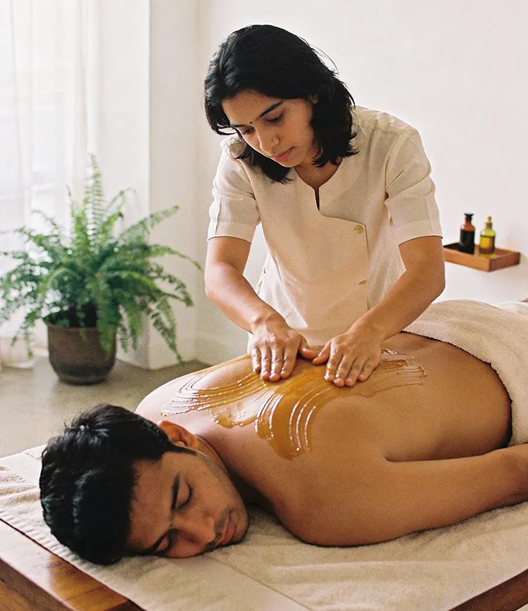 Choosing the Best Kerala Massage in Sharjah