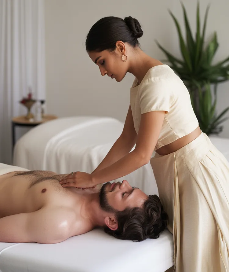 Long-lasting Benefits of Russian Massage