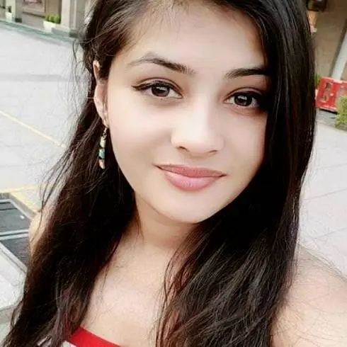 Liyana Massage Therapist Sharjah
