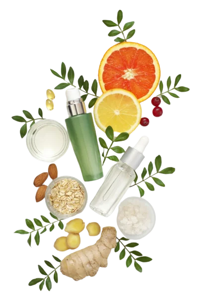 Massage center Ajman massage products