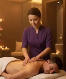 Massage Ajman
