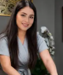 Massage Spa Ajman