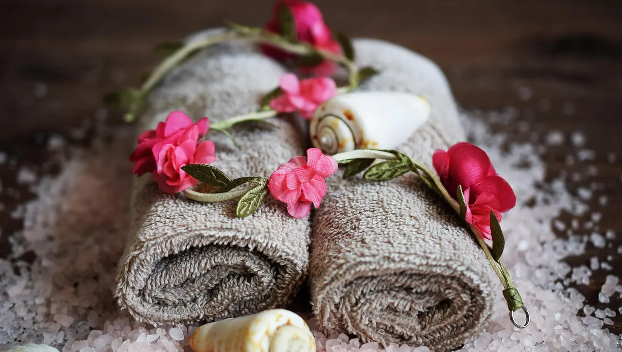 Massage spa In Ajman