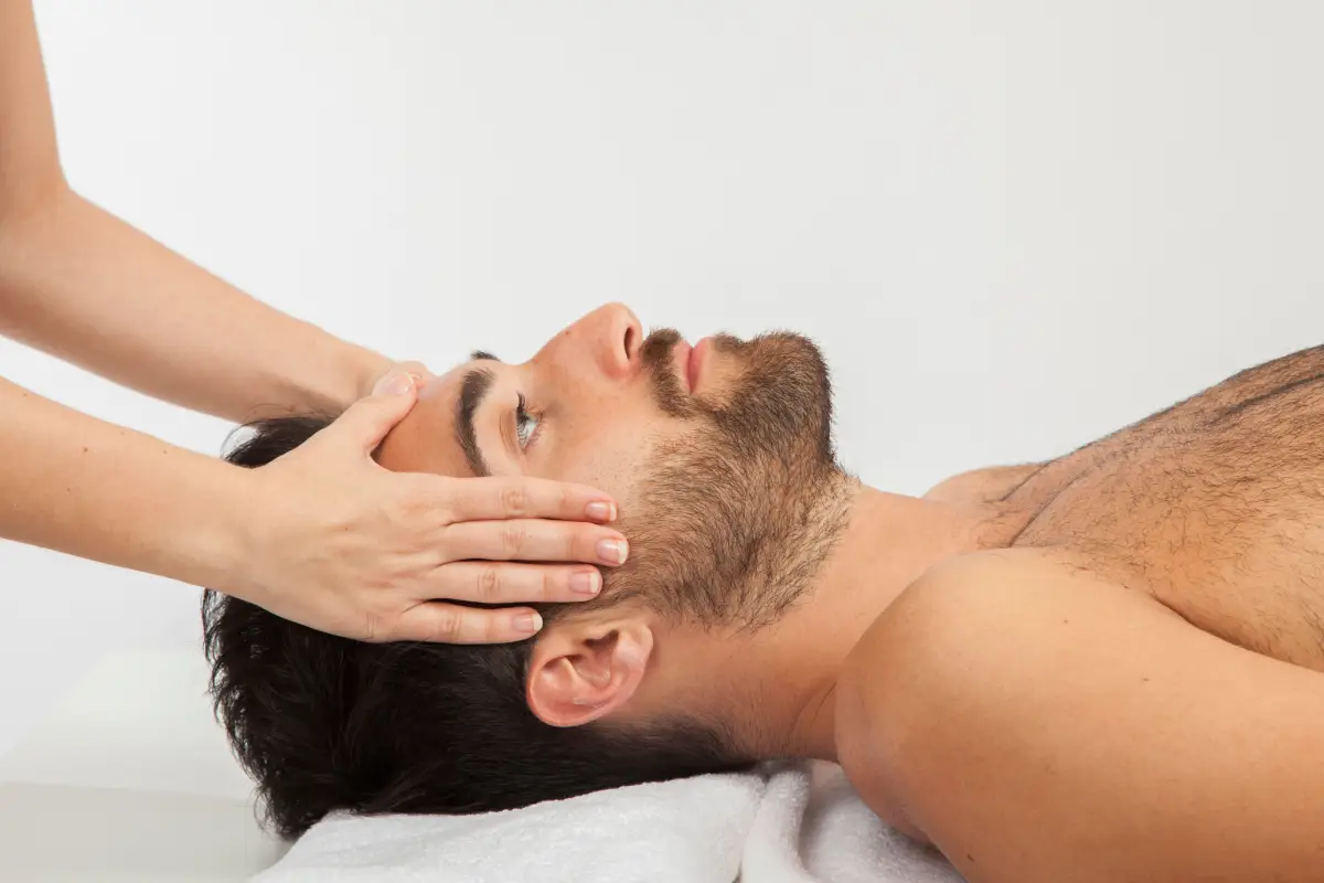 massage spa ajman