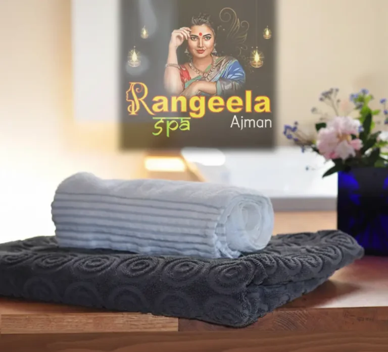 Pakistani Massage Spa