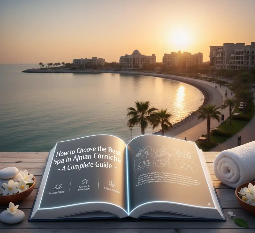 kerala massage center in sharjah