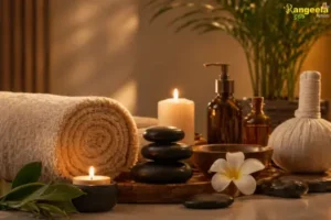 Weekend Massage Booking in Ajman: Best Times to Reserve