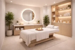Can I Book a Men’s Massage in Ajman Online or After Hours?