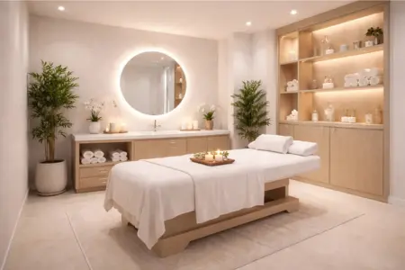 Can I Book a Men’s Massage in Ajman Online or After Hours?