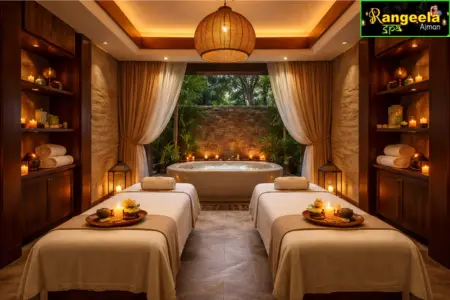 Is It Safe to Book a Spa in Ajman from Sharjah? What You Should Know First