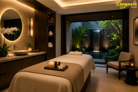 24 Hours Massage in Ajman: What You Need to Know