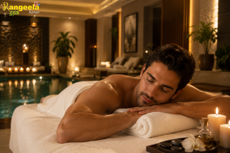 Why More Professionals in Ajman Are Scheduling Regular Massage Sessions