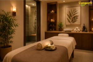 Long Workdays in Sharjah? Here’s How a Relaxing Massage in Ajman Can Help