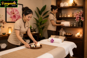 Living in Al Rashidiya? Here’s Where Many Residents Go to Relax After Work