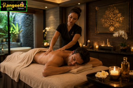 How Busy Schedules Are Changing Wellness Habits Across Ajman