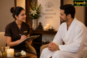 Russian Massage in Ajman: Questions Men Commonly Ask Before Booking
