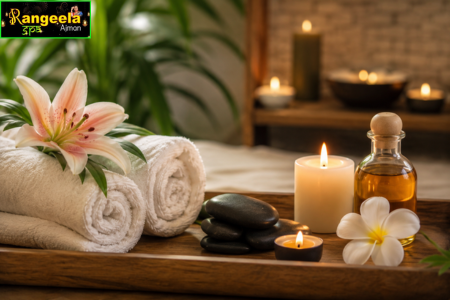 Never Had a Russian Massage Before? Here’s What Men in Ajman Often Ask Before Booking