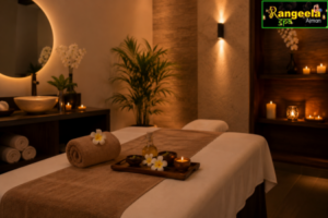 How Early Should You Schedule a Massage Appointment in Ajman?