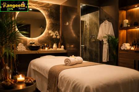 Walk-In or Appointment? What’s Better for a Russian Massage in Ajman?