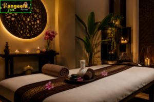 How to Tell If a Massage Center Focuses on Customer Experience or Just Quick Appointments