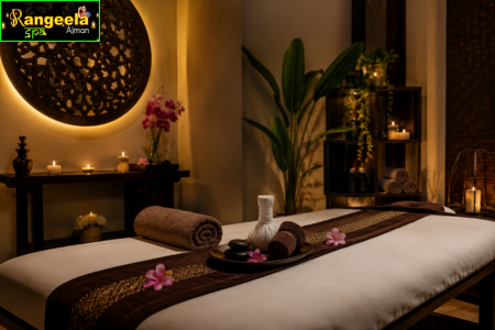 How to Tell If a Massage Center Focuses on Customer Experience or Just Quick Appointments