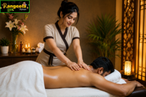 Is a More Expensive Massage in Ajman Actually Better?