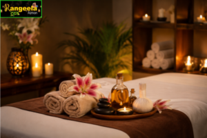 What Should You Tell Your Massage Therapist Before the Session Starts?