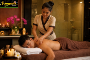 Your Last Massage Felt Too Gentle? What to Ask for Before Booking Again