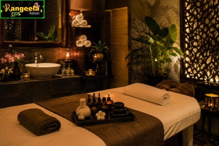 Visiting Ajman for One Night? How to Choose a Massage Without Wasting Time