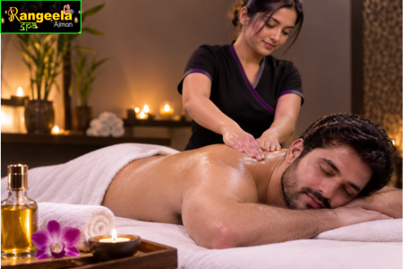 Thinking About a Cheap Massage in Ajman? Check These Things First