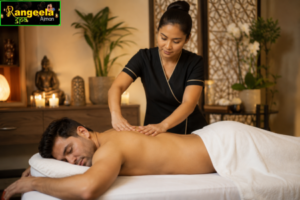 Is It Better to Ask Spa Staff for a Recommendation Before Booking?