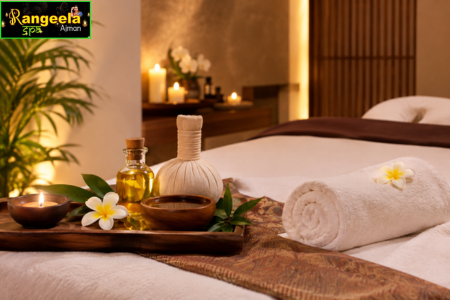 Sitting All Day? What to Tell Your Therapist Before a Thai Massage