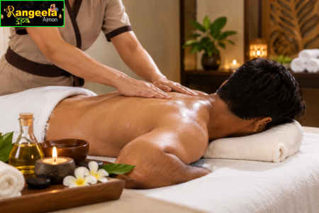 AED 99 Massage in Ajman: What Should a Sharjah Customer Expect for the Price?